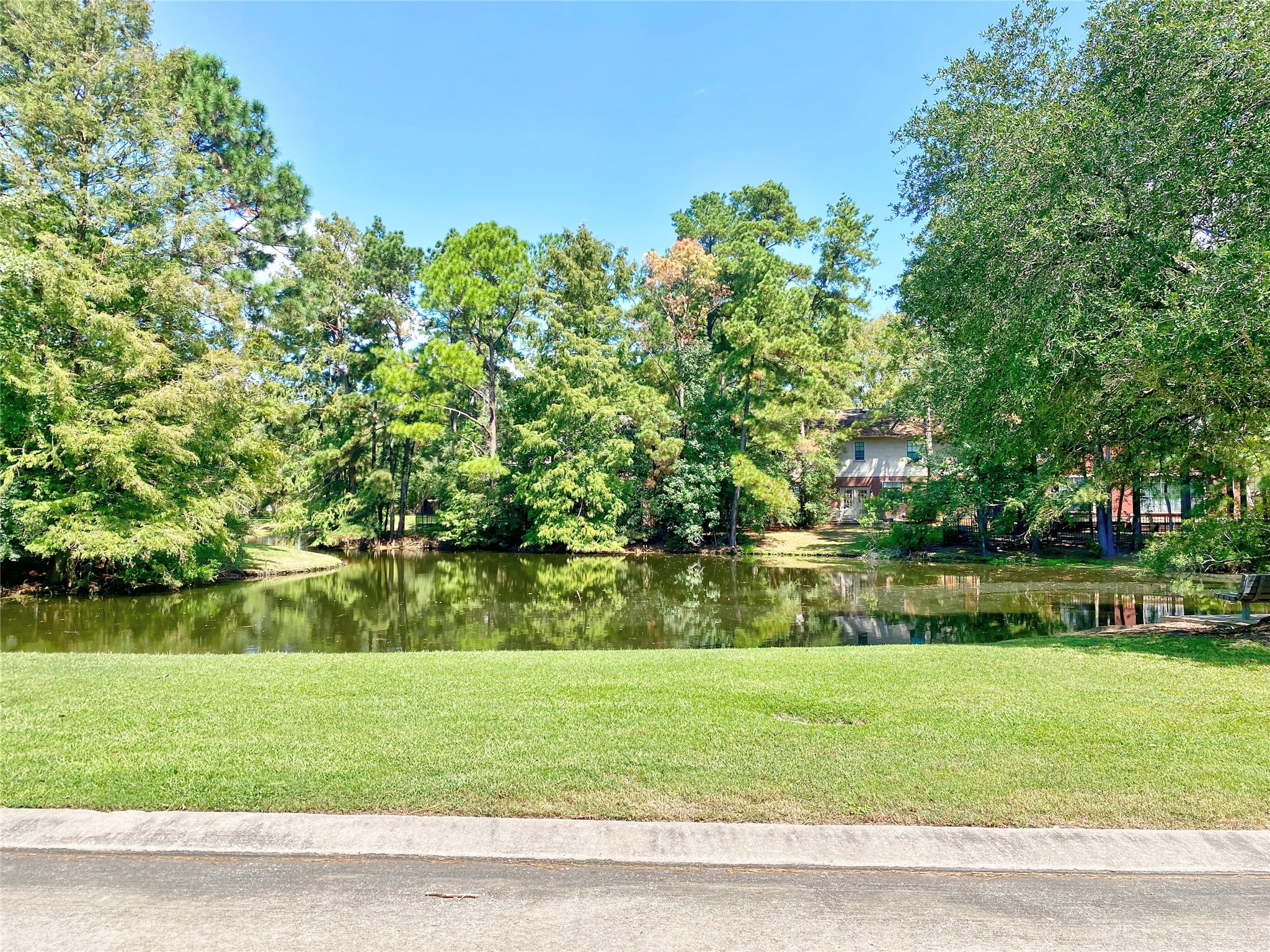 18 Shinyrock Place Spring, TX 77381 - Photo 23 of 24