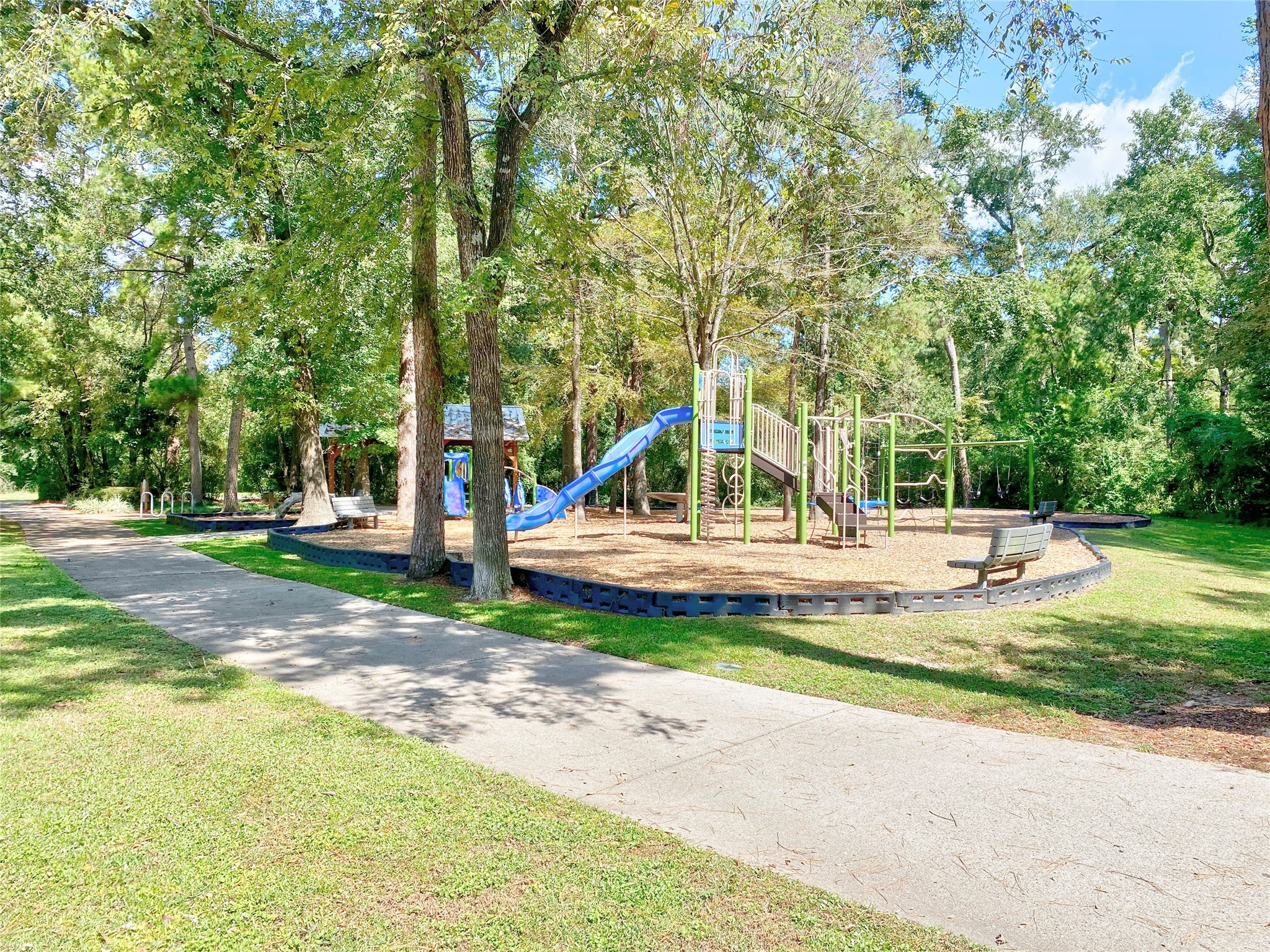 18 Shinyrock Place Spring, TX 77381 - Photo 24 of 24