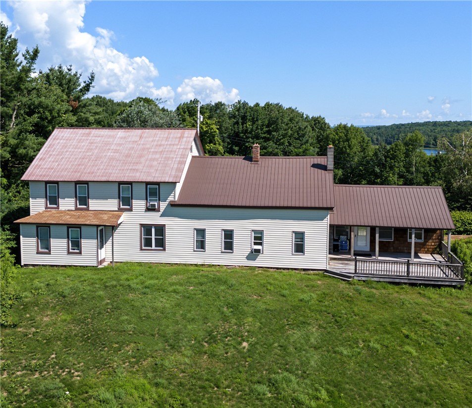 283 North Pond Road Guilford, NY 13780 - Photo 1 of 50 Gallery Image 1