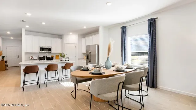 $466,480 | 728 Kingbird Drive, St. Augustine, FL 32092