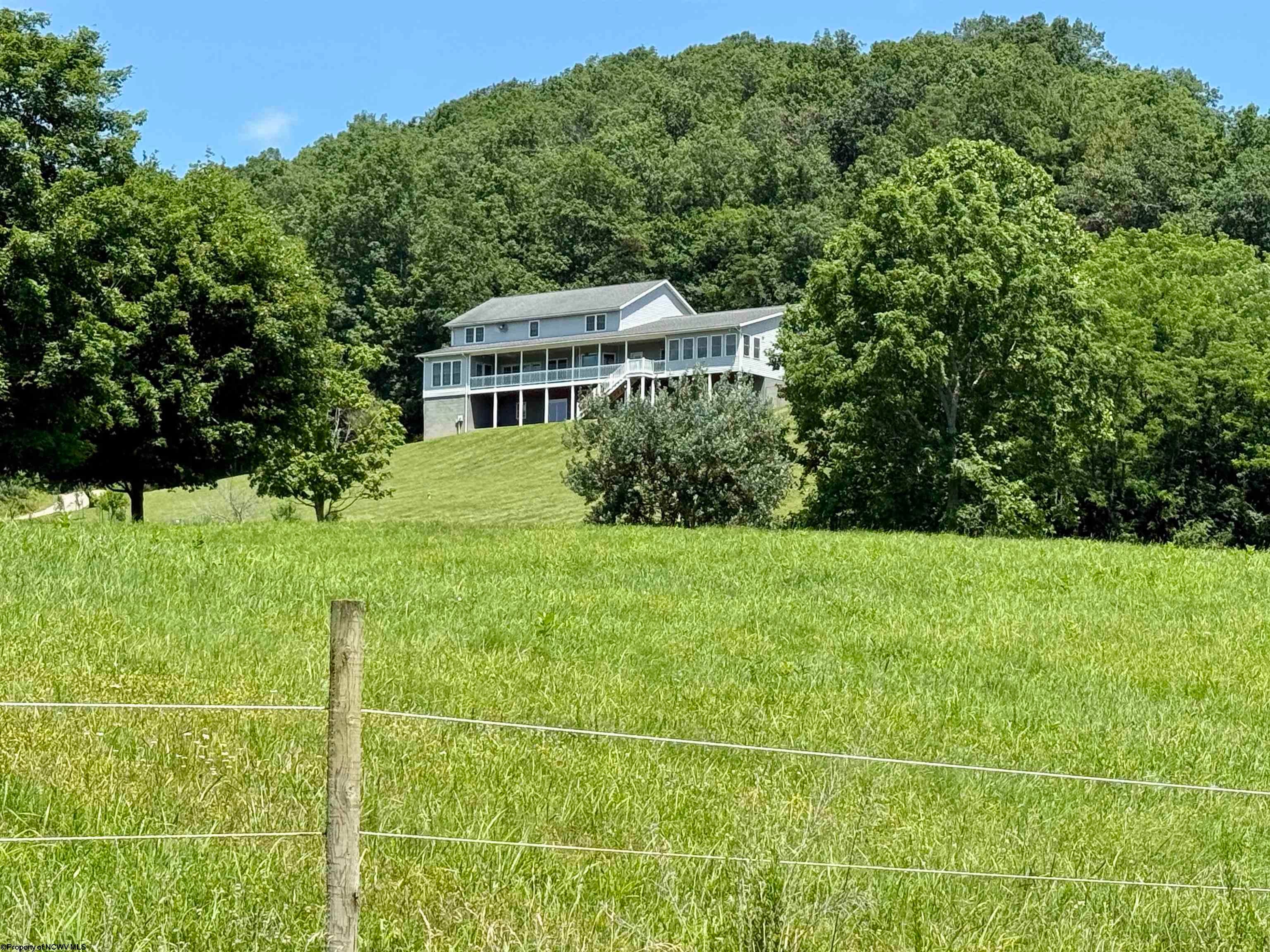 3170 Victory Ridge Road Harrisville, WV 26362 - Photo 1 of 50 Gallery Image 1