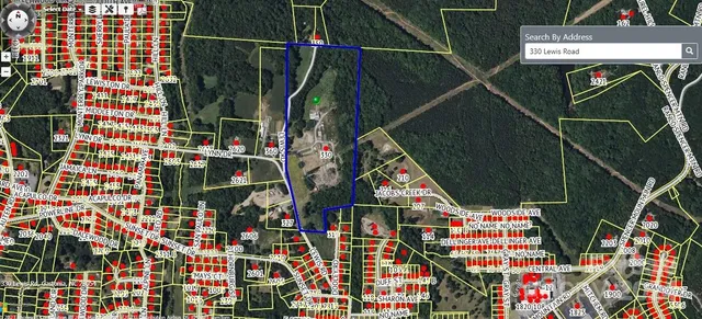 $7,931,000 | 2630 Hill Lane, Gastonia, NC 28054