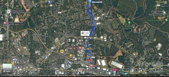 $7,931,000 | 2630 Hill Lane, Gastonia, NC 28054