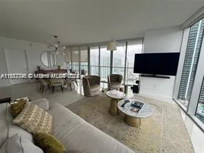 $1,049,999 | 465 Brickell Avenue, Unit 3202, Miami, FL 33131