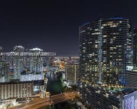 465 Brickell Avenue, Unit 3202 Miami, FL 33131 - Photo 2 of 25