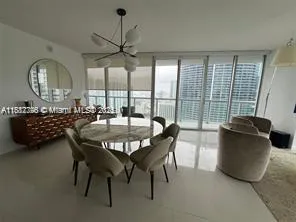 $1,049,999 | 465 Brickell Avenue, Unit 3202, Miami, FL 33131