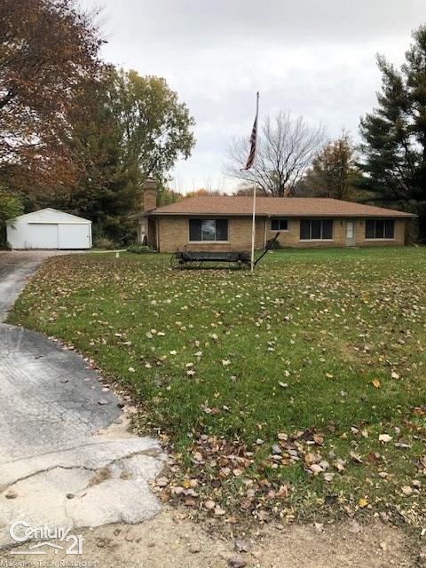 7676 Frith Road Columbus, MI 48063 - Photo 2 of 17