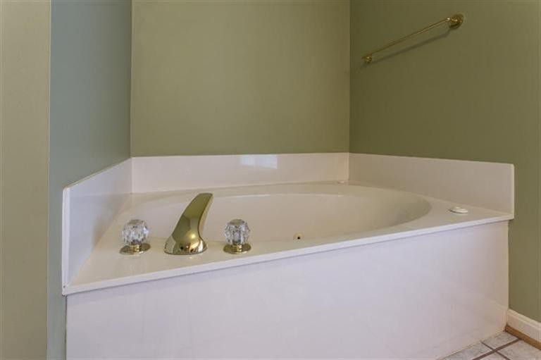 2221 Shaker Run Road Lexington, KY 40509 - Photo 34 of 45 Oh I am sure you can relax in this tub!