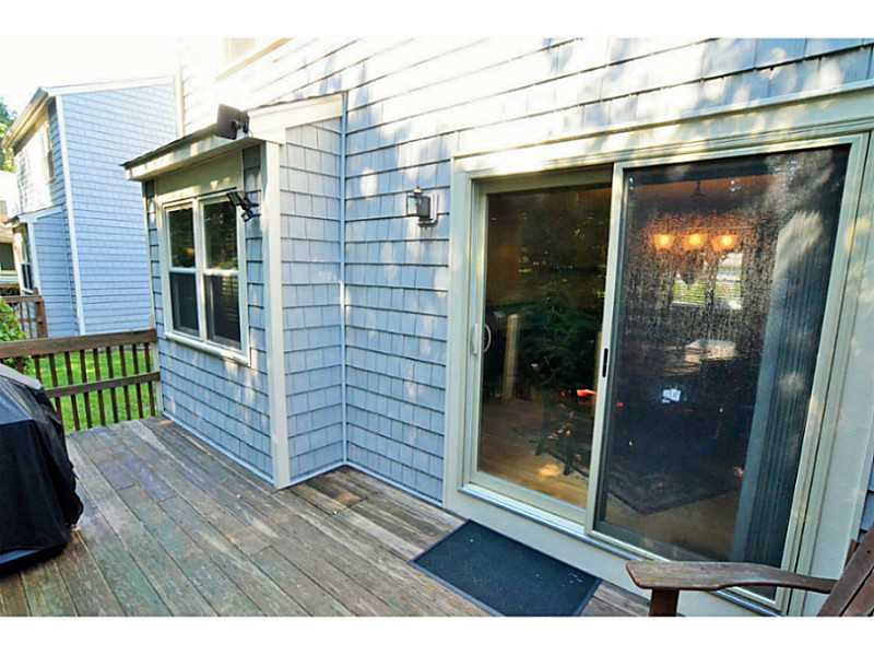 236 Old Forge Road, Unit 9 Warwick, RI 02818 - Photo 18 of 20 Patio/Deck.