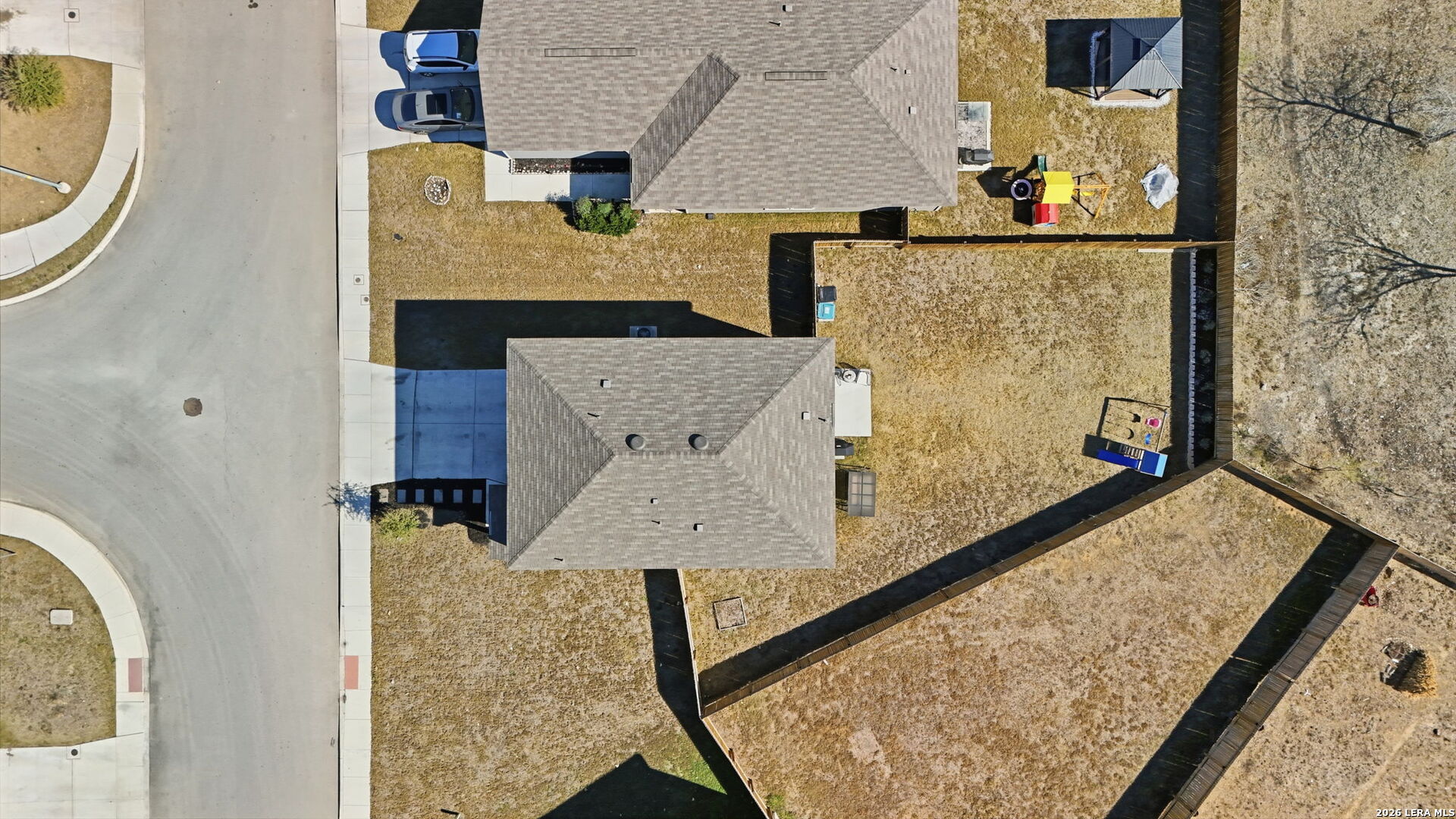 5496 Rue Girard Converse, TX 78109 - Photo 33 of 40