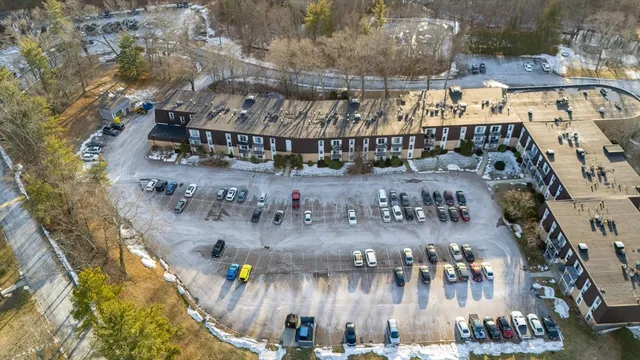 a picture of houses with outdoor space