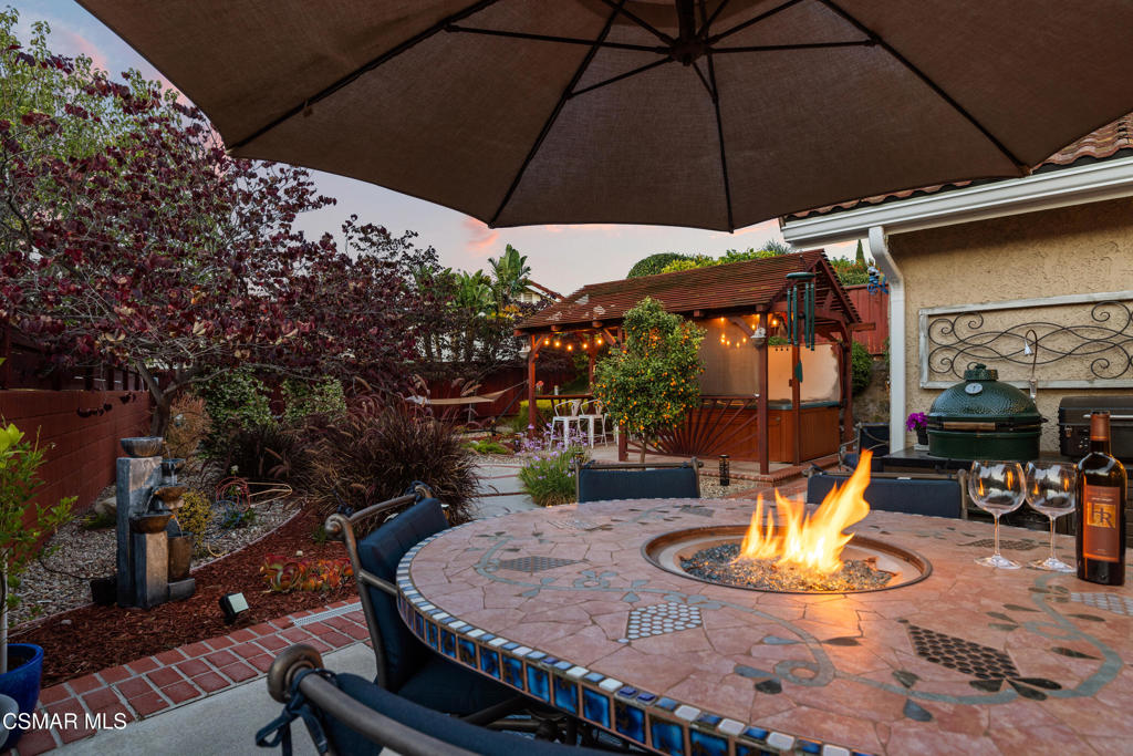 13617 Gunsmoke Road Moorpark, CA 93021 - Photo 30 of 54