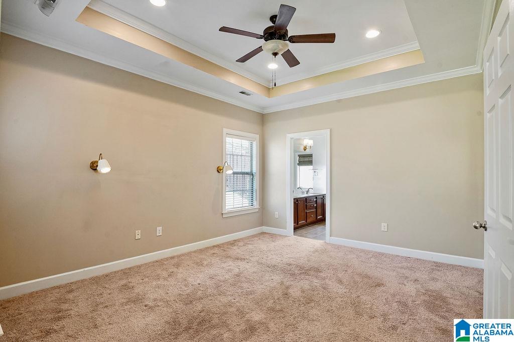 121 Tanglewood Drive Alabaster, AL 35007 - Photo 37 of 48