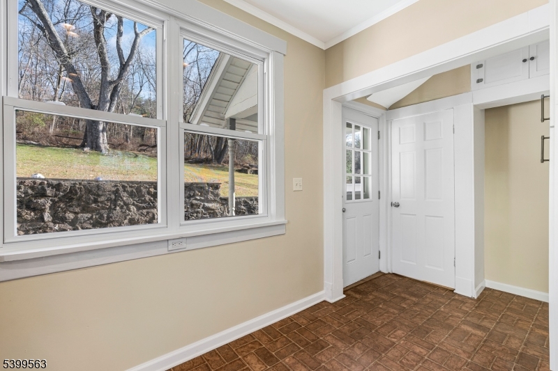 16 Tisco Avenue High Bridge, NJ 08829 - Photo 12 of 28 a view of an empty room with a window