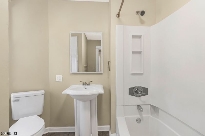 16 Tisco Avenue High Bridge, NJ 08829 - Photo 22 of 28 a bathroom with a sink toilet and shower