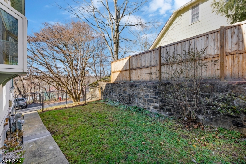 16 Tisco Avenue High Bridge, NJ 08829 - Photo 27 of 28 a view of a backyard with pathway