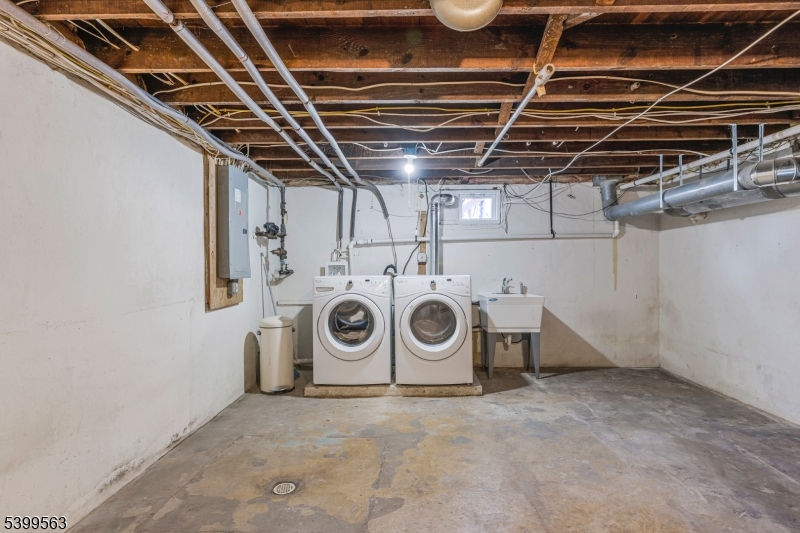 16 Tisco Avenue High Bridge, NJ 08829 - Photo 28 of 28 a utility room with dryer and washer