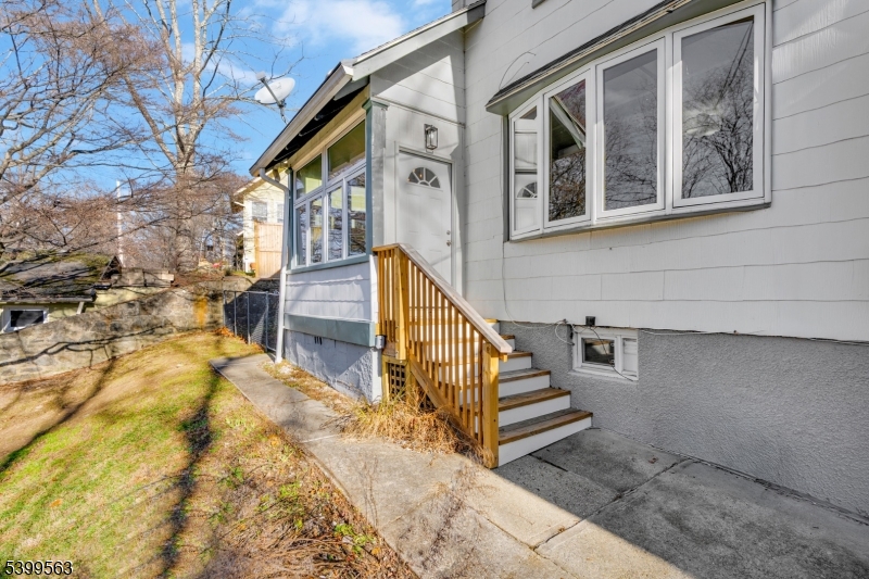 16 Tisco Avenue High Bridge, NJ 08829 - Photo 3 of 28 a view of entryway with a front door