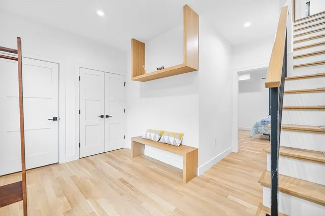 $1,309,900 | 25 Tolman Street, Unit 2, Waltham, MA 02453