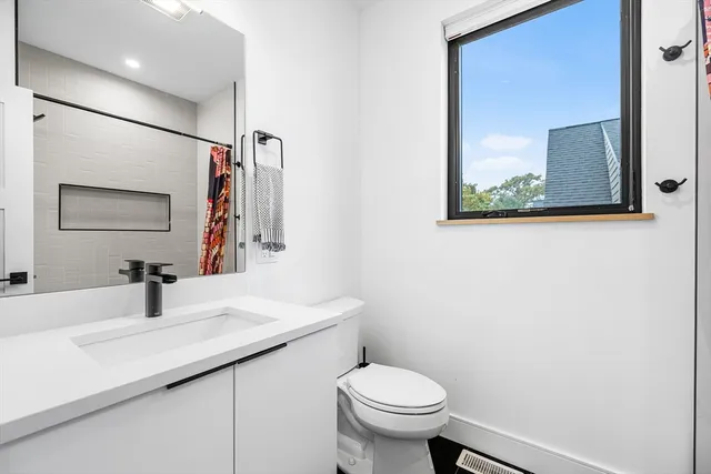 $1,309,900 | 25 Tolman Street, Unit 2, Waltham, MA 02453