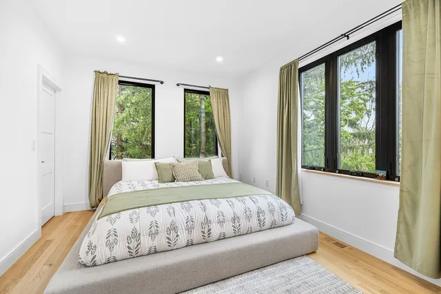 $1,309,900 | 25 Tolman Street, Unit 2, Waltham, MA 02453