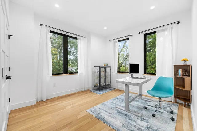 $1,309,900 | 25 Tolman Street, Unit 2, Waltham, MA 02453