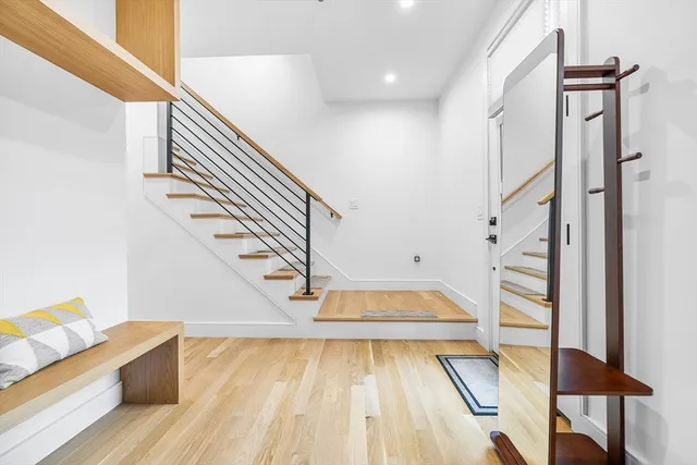 $1,309,900 | 25 Tolman Street, Unit 2, Waltham, MA 02453