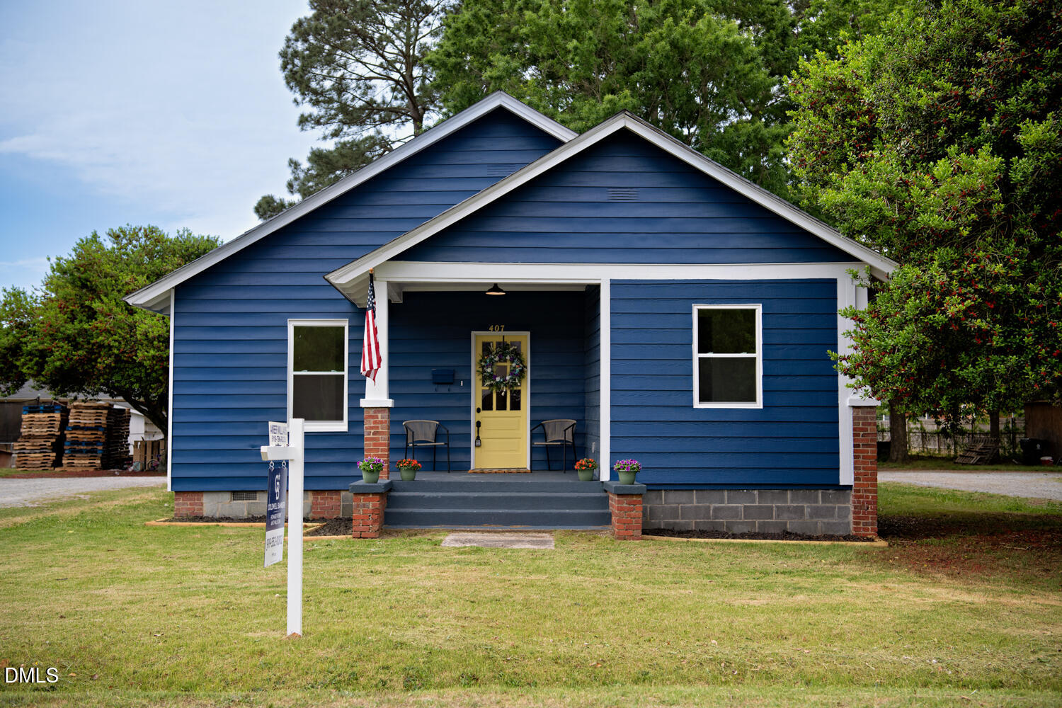 407 West D Street Erwin, NC 28339 - Photo 1 of 26 14-Web Ready-NCR_5412-Edit