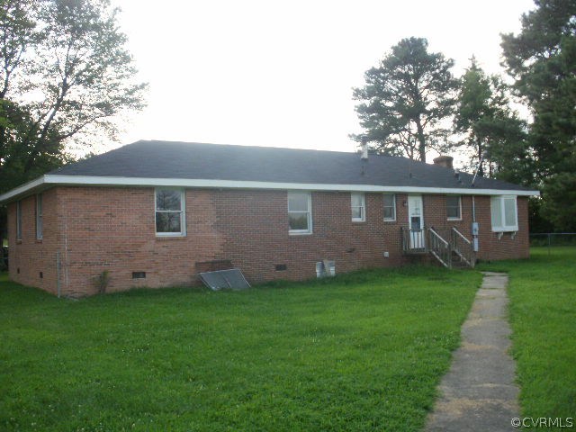 6819 Squirrel Level Road Petersburg, VA 23805 - Photo 5 of 15 Gallery Image 5