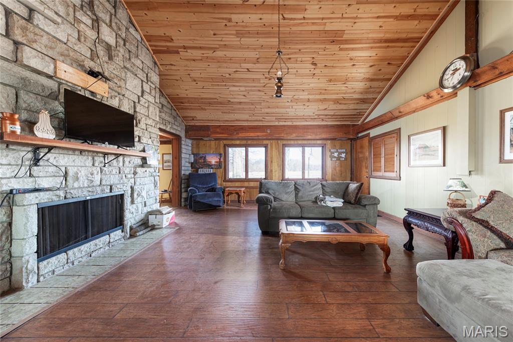 2865 Lim Long Lane Nebo, IL 62355 - Photo 23 of 85