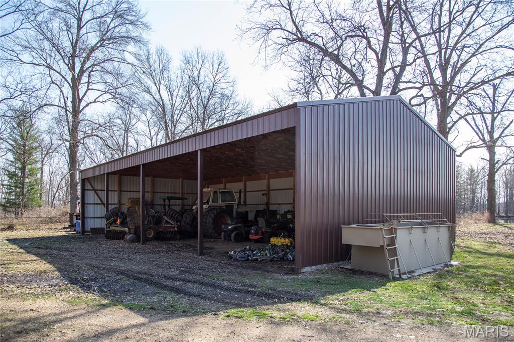 2865 Lim Long Lane Nebo, IL 62355 - Photo 38 of 85