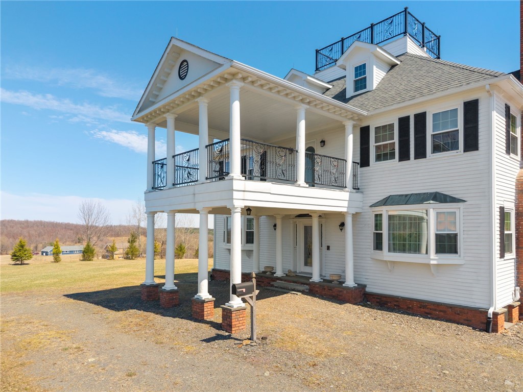 149 Thomas Road Westford, NY 12155 - Photo 3 of 50