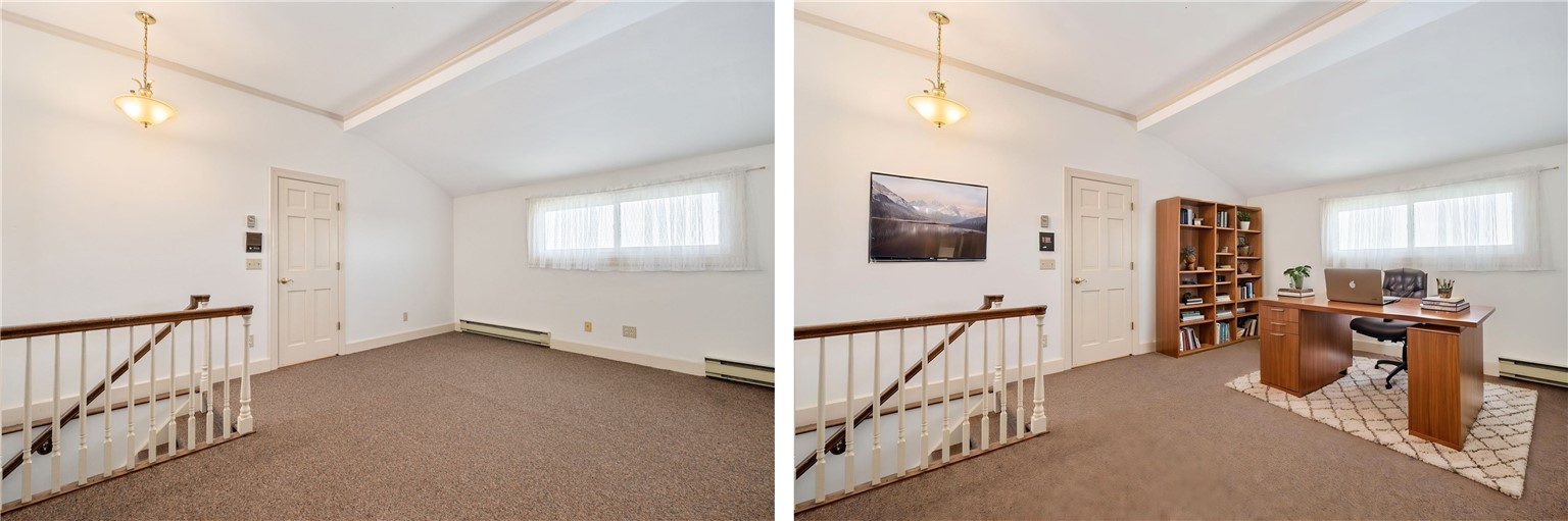 149 Thomas Road Westford, NY 12155 - Photo 32 of 50 "Penthouse" - The photo on the right has been digi