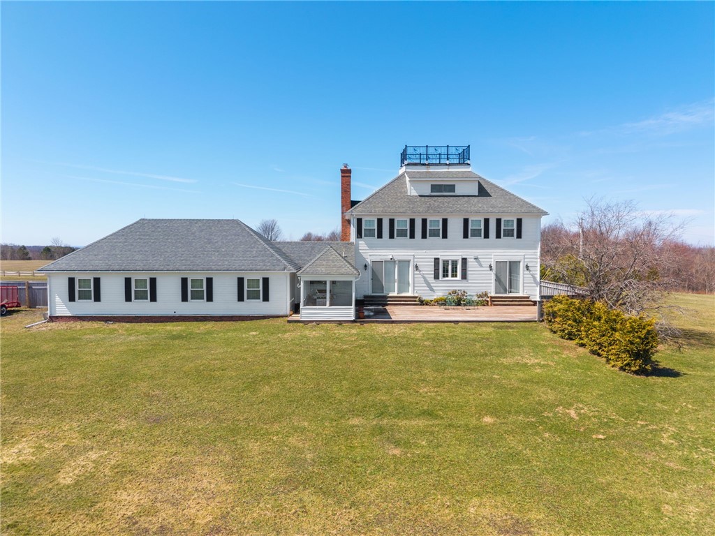 149 Thomas Road Westford, NY 12155 - Photo 39 of 50