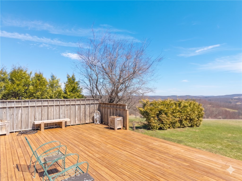 149 Thomas Road Westford, NY 12155 - Photo 41 of 50 The photo has been digitally edited.