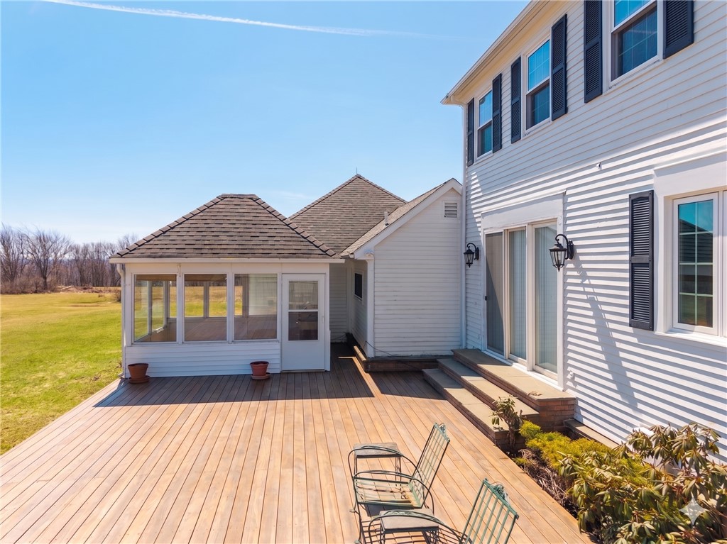 149 Thomas Road Westford, NY 12155 - Photo 42 of 50 The photo has been digitally edited.