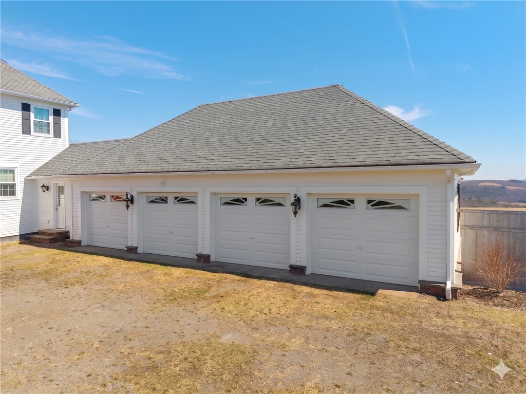 149 Thomas Road Westford, NY 12155 - Photo 43 of 50 The photo has been digitally edited.