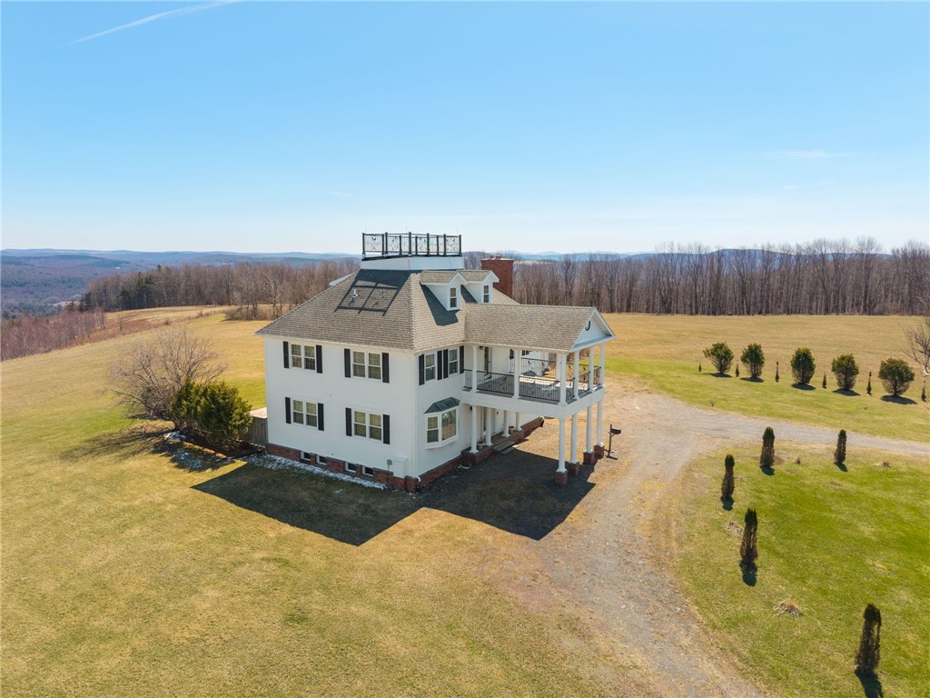 149 Thomas Road Westford, NY 12155 - Photo 47 of 50