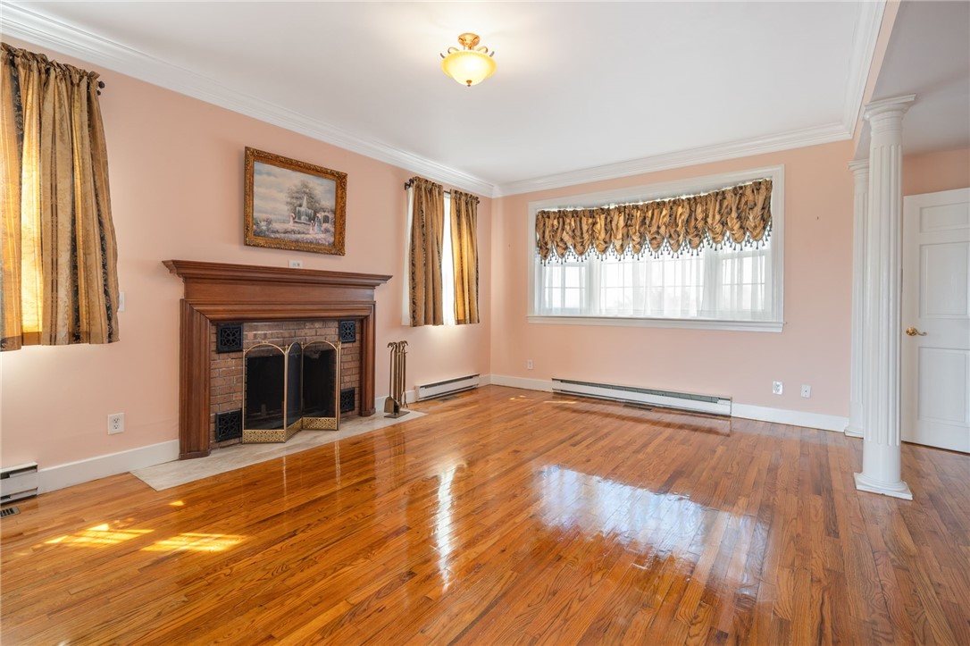 149 Thomas Road Westford, NY 12155 - Photo 5 of 50 Living Room