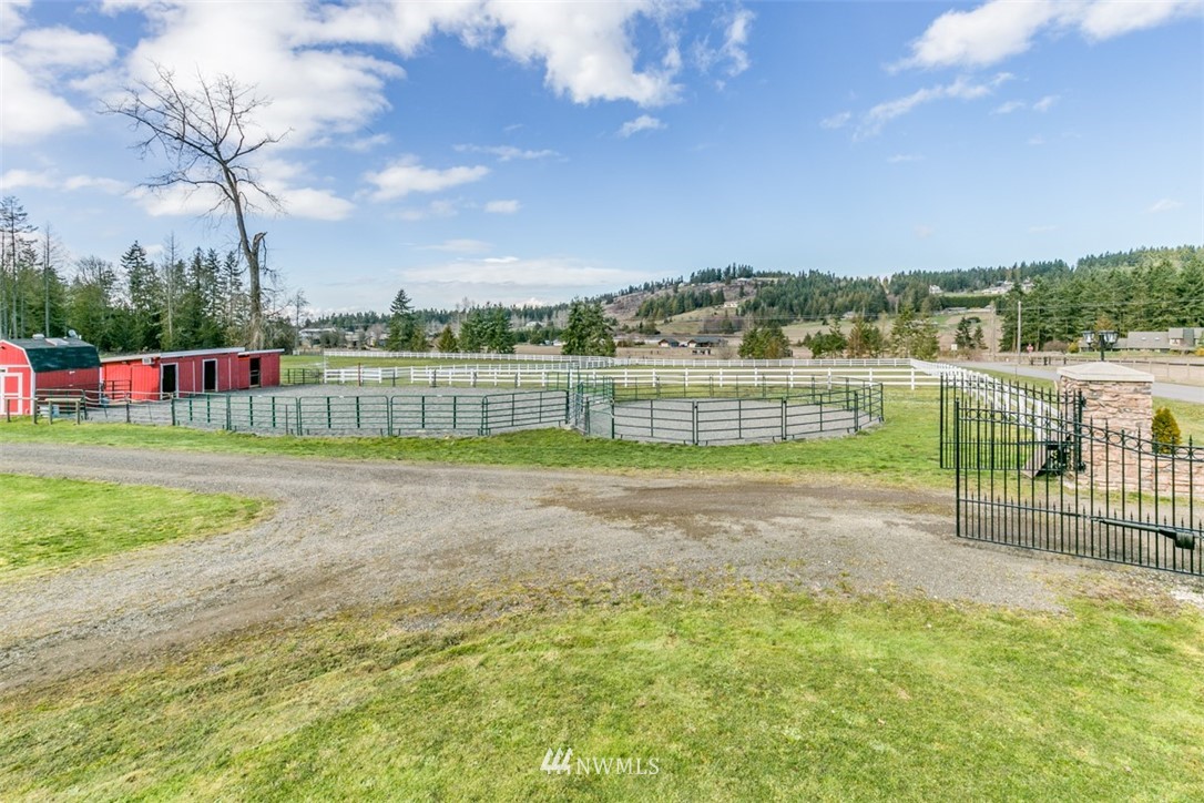 64 Johnson Creek Road Sequim, WA 98382 - Photo 23 of 25