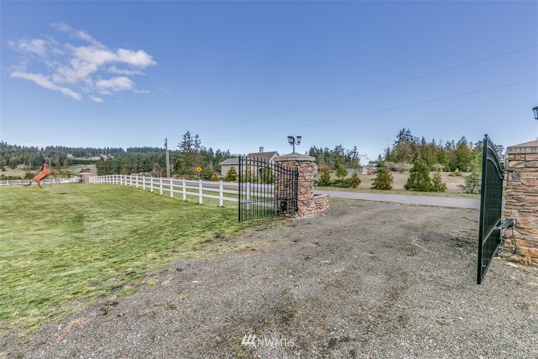 64 Johnson Creek Road Sequim, WA 98382 - Photo 25 of 25