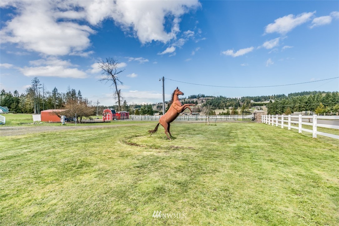 64 Johnson Creek Road Sequim, WA 98382 - Photo 5 of 25