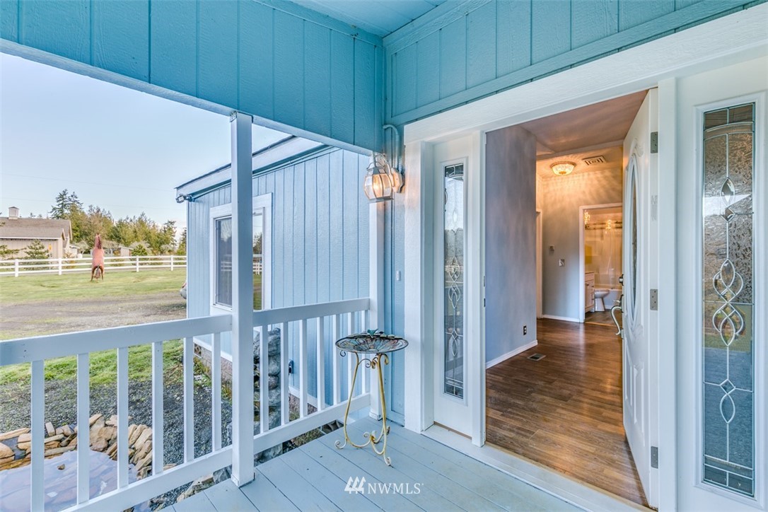 64 Johnson Creek Road Sequim, WA 98382 - Photo 6 of 25