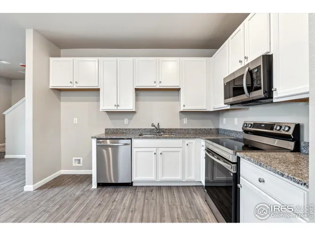 $374,950 | 287 Shoveler Way, Johnstown, CO 80534