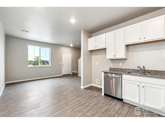 $374,950 | 287 Shoveler Way, Johnstown, CO 80534