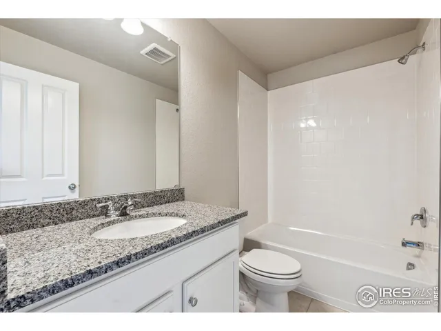 $374,950 | 287 Shoveler Way, Johnstown, CO 80534