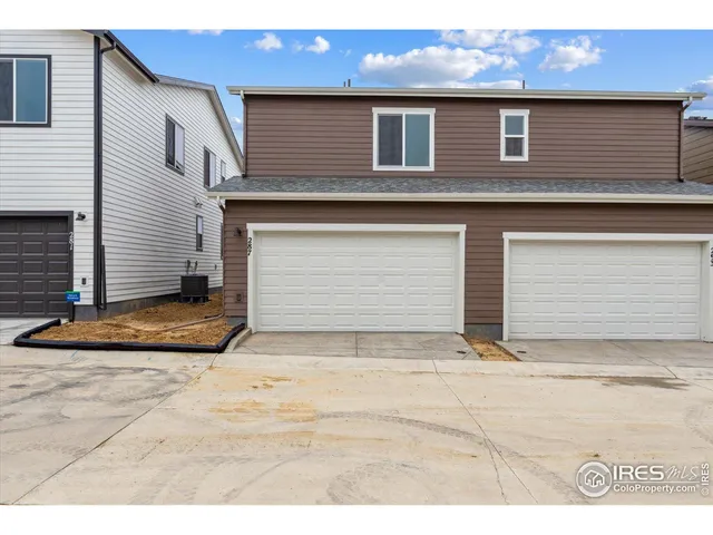 $374,950 | 287 Shoveler Way, Johnstown, CO 80534