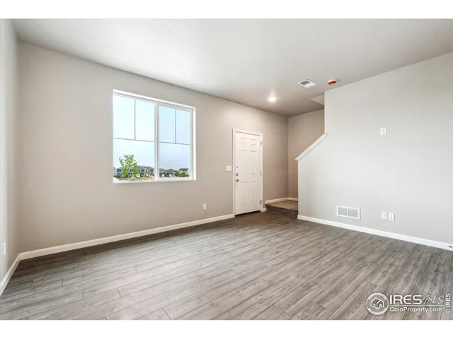 $374,950 | 287 Shoveler Way, Johnstown, CO 80534