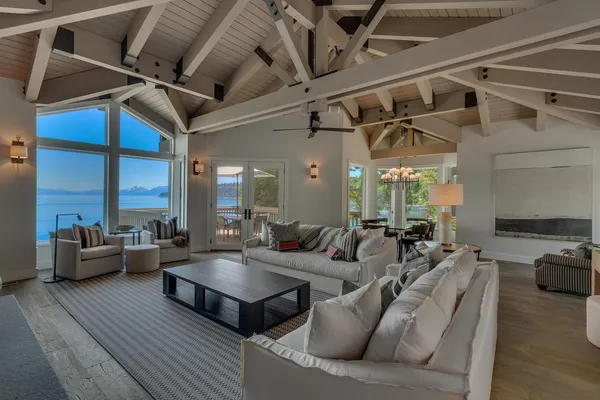 $16,900,000 | 4176 Ferguson Avenue, Carnelian Bay, CA 96140