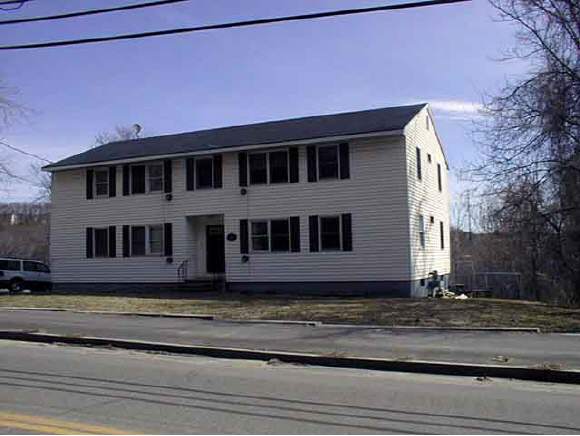 801 Mammoth Road, Unit D Manchester, NH 03104 - Photo 1 of 1